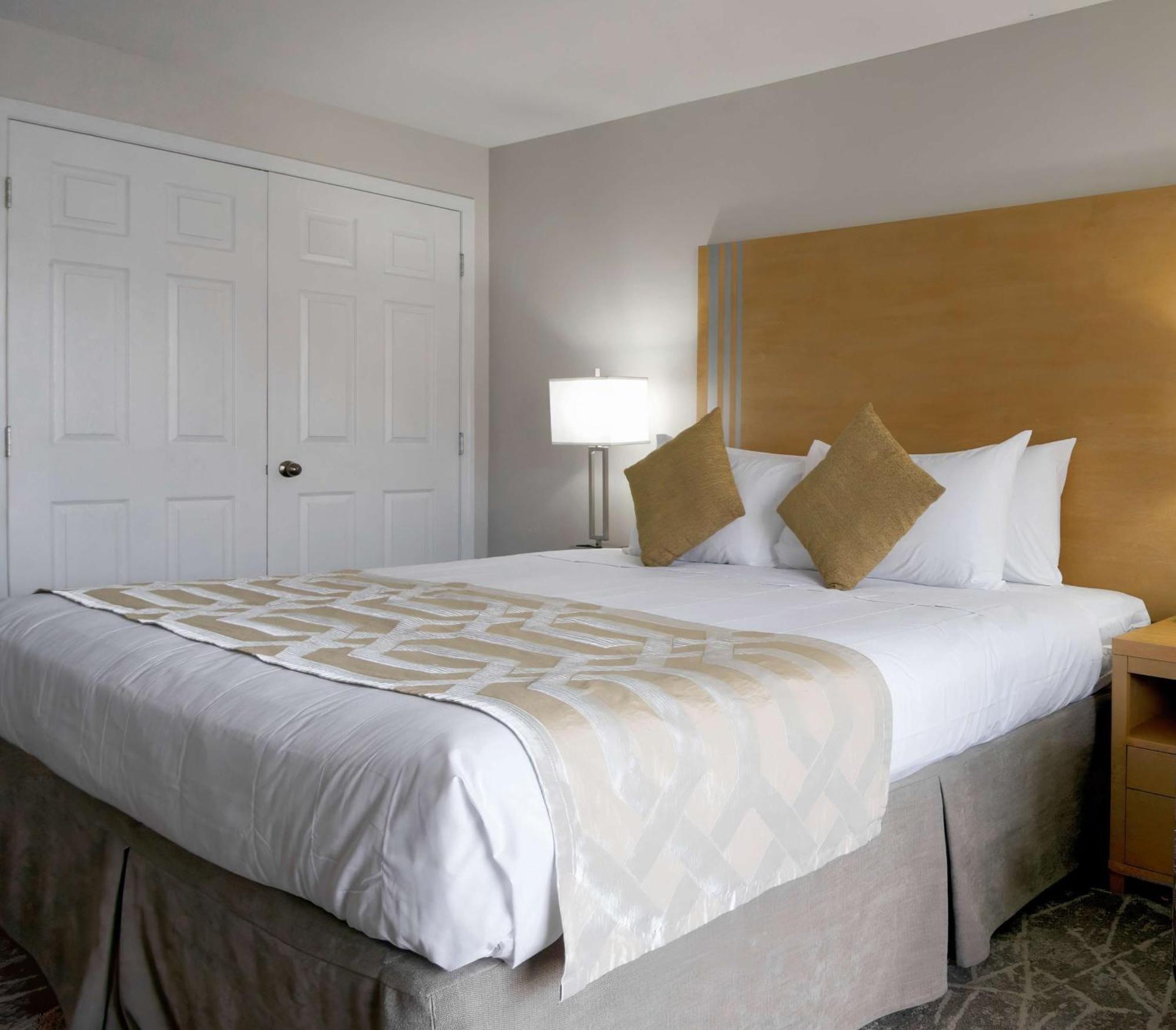 Coast Osoyoos Beach Hotel Exterior foto