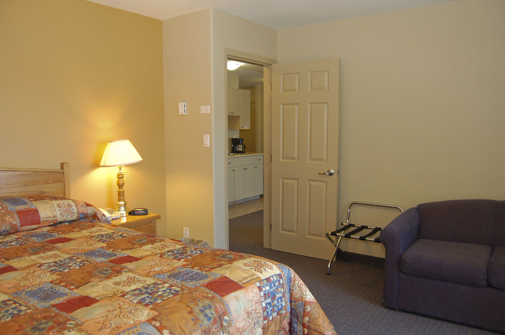 Coast Osoyoos Beach Hotel Exterior foto