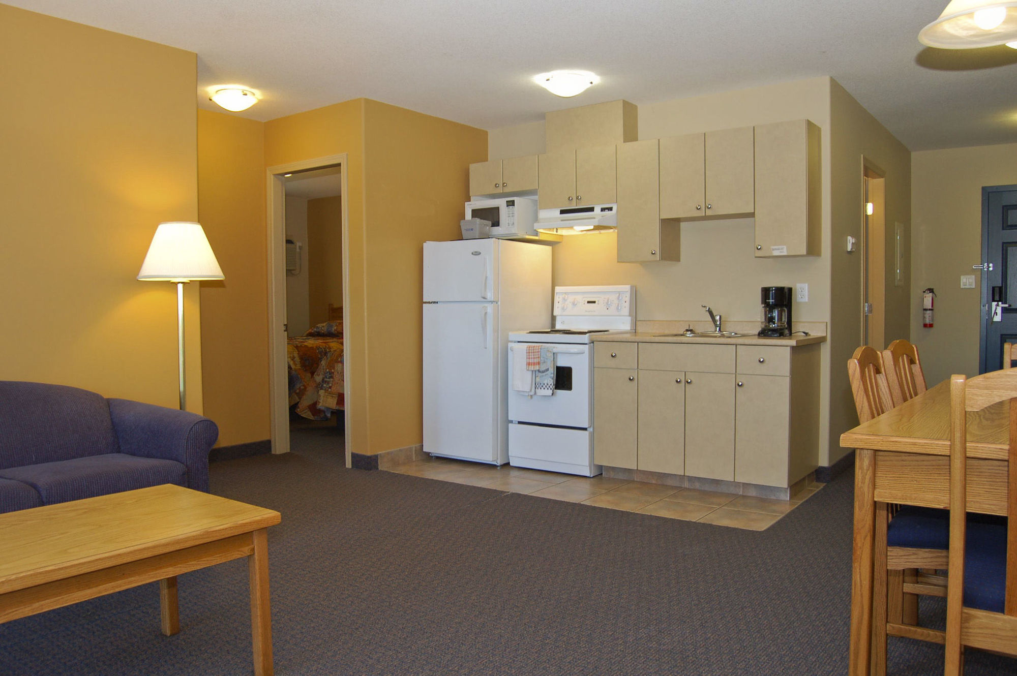 Coast Osoyoos Beach Hotel Zimmer foto